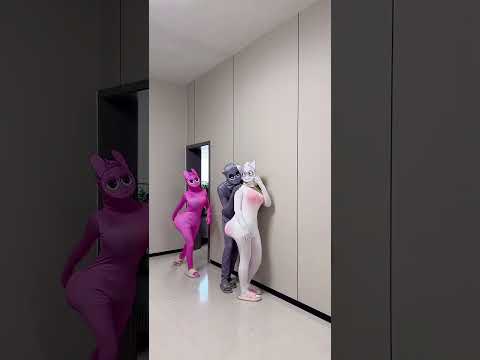 #节奏盒子#家庭#搞笑#可爱