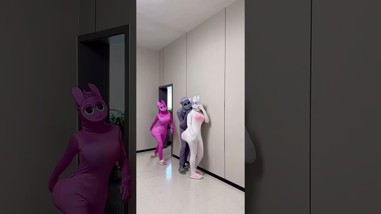 家庭欢乐时光🎉：搞笑又可爱的节奏盒子大揭秘