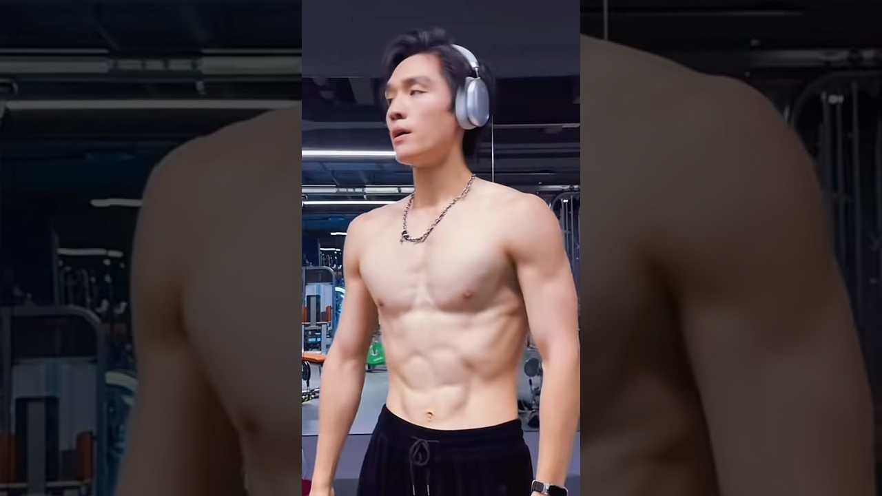 Discover Liang Si Wei: Rising Star in Chinese Dramas 🌟