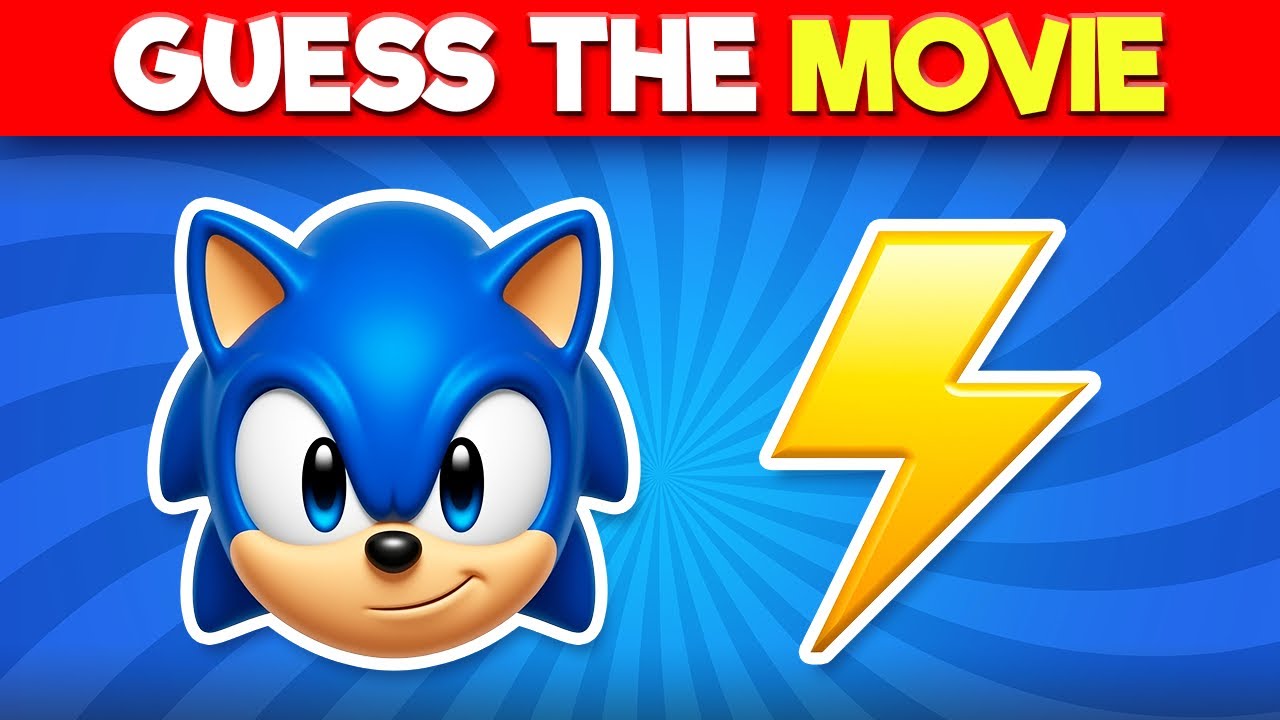 Guess the 101 Movies by the Emojis 🍿 🎬