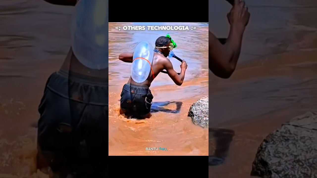 Epic Showdown: OTHERS TECHNOLOGIA vs. LAST ONE π