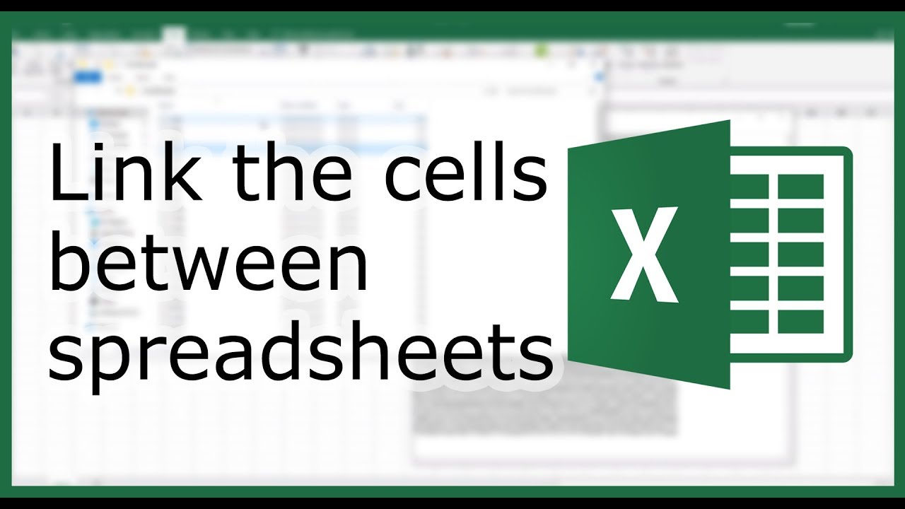 Excel Cell References Across Worksheets π