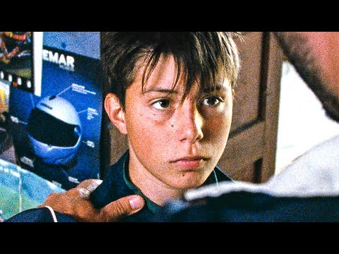 ASTRAKAN Bande Annonce (2023) Film Français