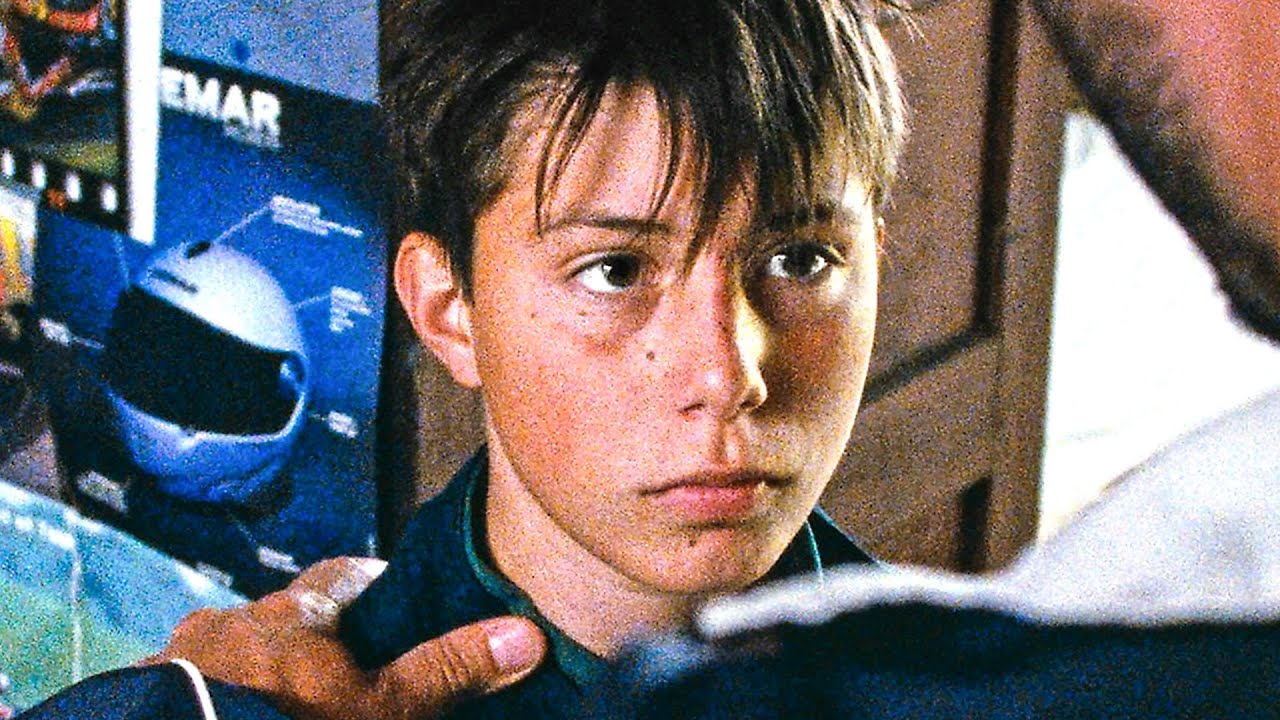 ASTRAKAN 2023 French Film Trailer 🎬