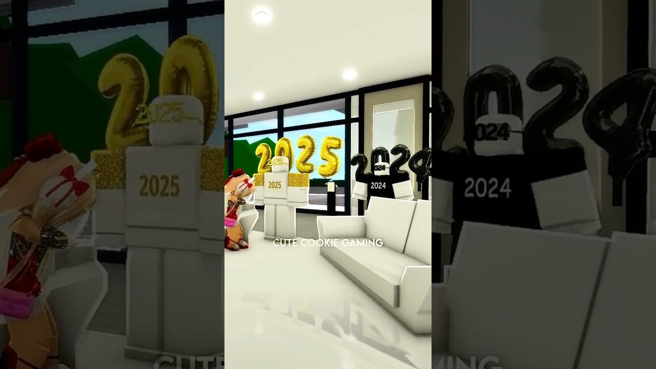 Farewell 2024, Hello 2025 🎉