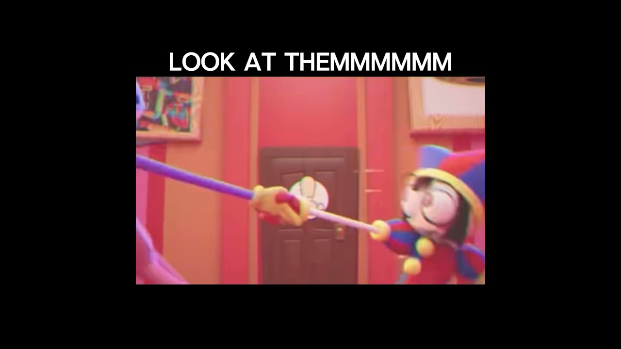 My Heart! π #CapCut #TADC #EP6