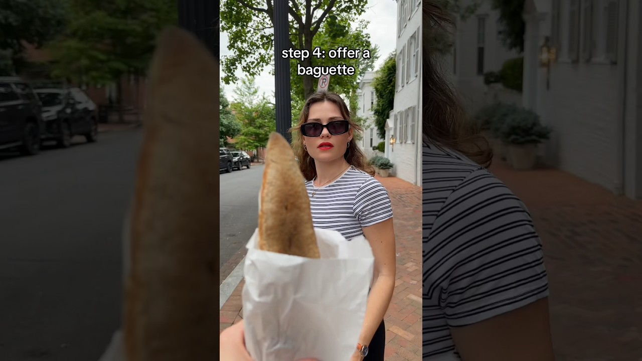 Making Friends with French People ๐ซ๐ท