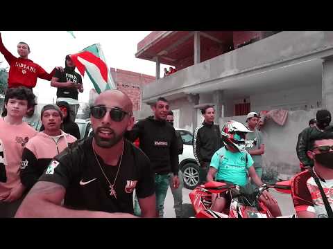 ZAG-NOUCH  - EL BYESSA  ( Clip Music official  )