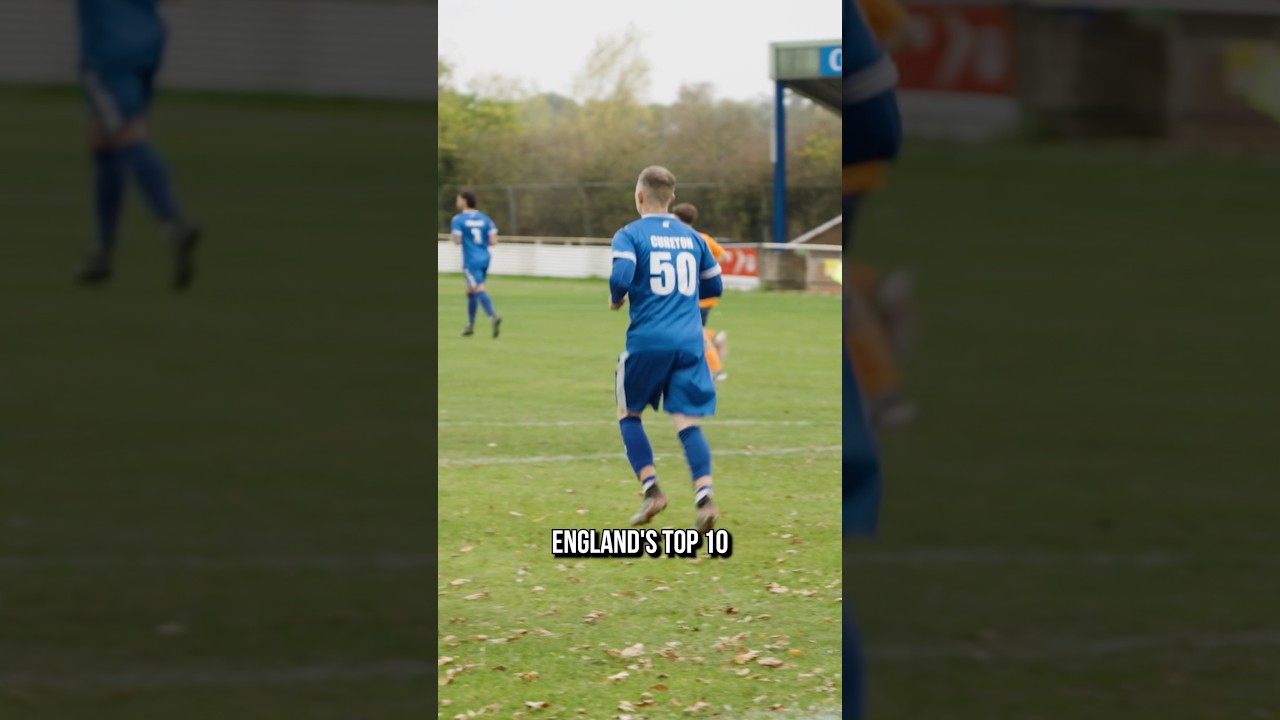 50-Year-Old Football Legend Breaks Records β½