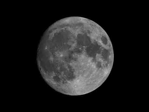 HJ A LUA VAI SER GIGANTE!!! | #lua #luacheia #superlua #luas #novembro2025 #short #shorts