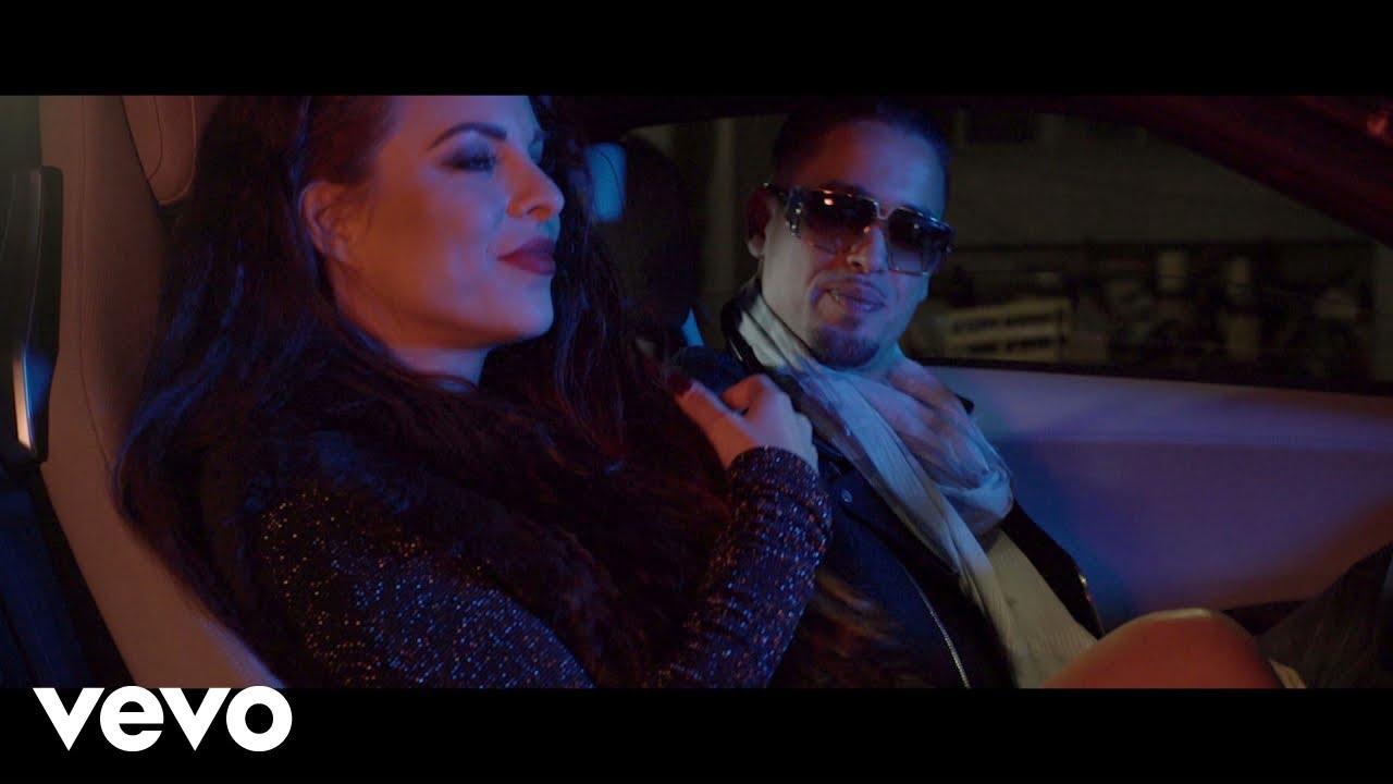 Lartiste - Missile (Acte II) Music Video 🎶