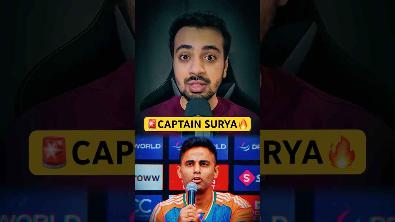 Suryakumar Yadav's Post-Match Interview: Respect & Highlights from IND vs PAK | Asia Cup 2025 🏏