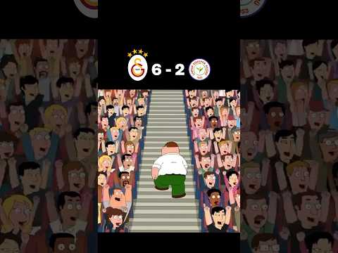 Maçın Özeti: Galatasaray vs Çaykur Rizespor