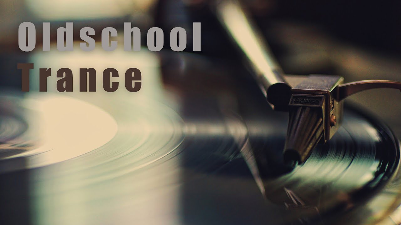 Back to the 90s & 00s Trance & Eurodance 🎶