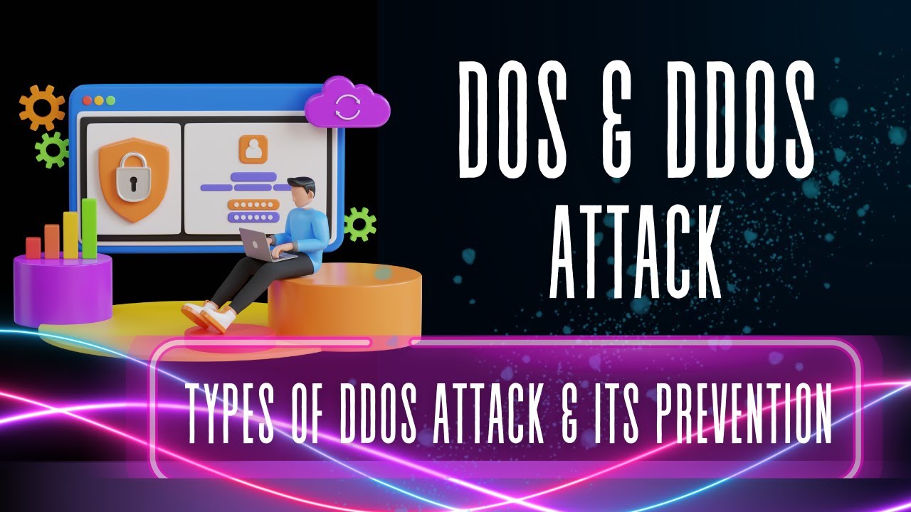 Understanding DOS and DDOS Attacks: Mechanisms, Types, and Prevention