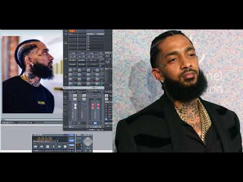 Nipsey Hussle ft Stacy Barthe – Victory Lap (Slowed Down) 🎶