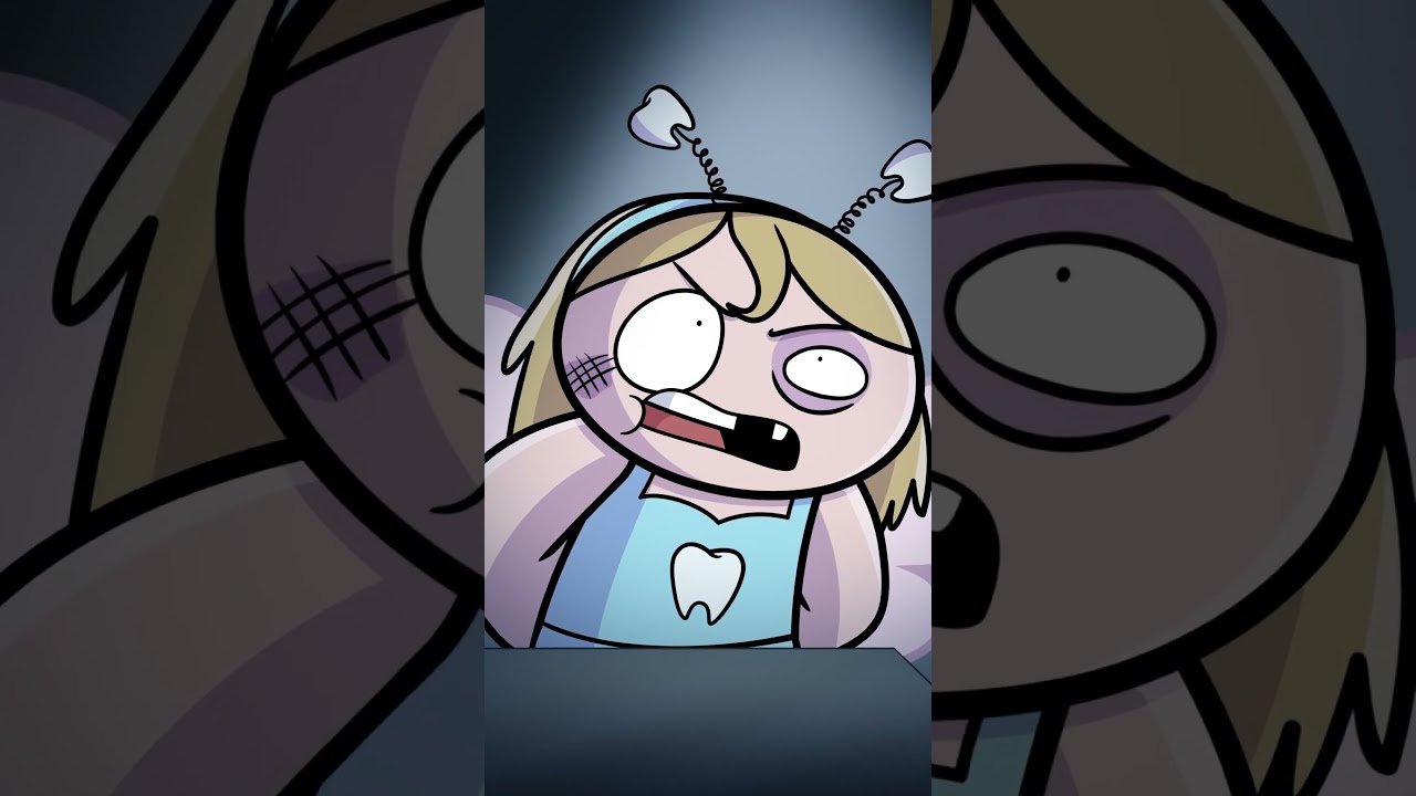 Christmas Wish: My Two Front Teeth π