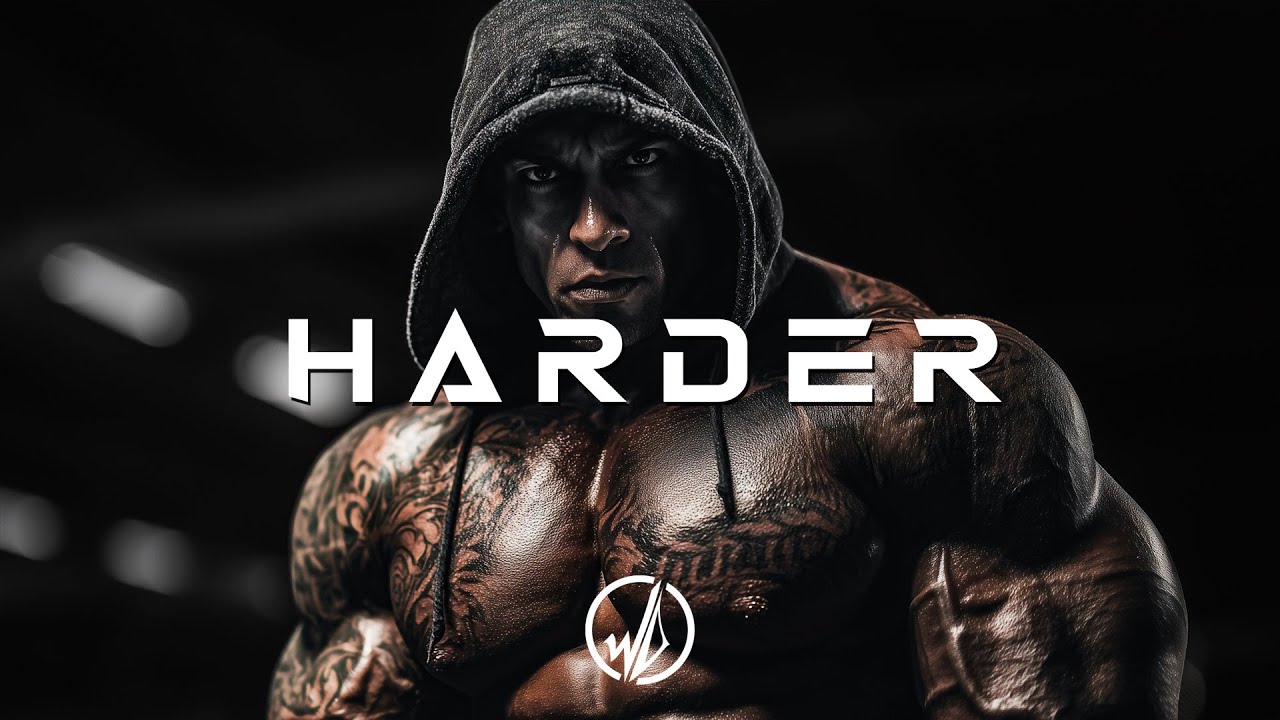 Top Motivational Gym Songs 2025 🎶