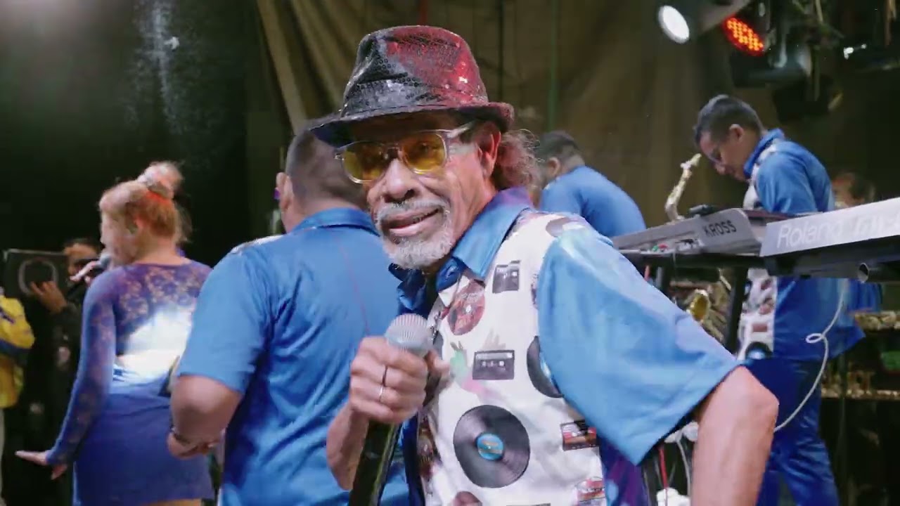 Macorina Video by Maya Excelsior 🎶