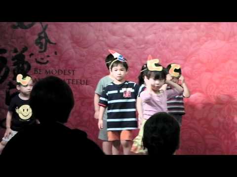 20110-06-18 球球表演_二