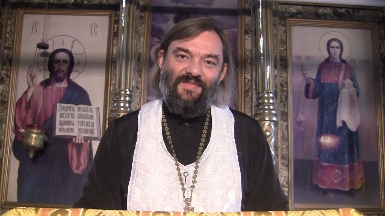 28 октября — Дмитриевская родительская суббота: как правильно помянуть усопших