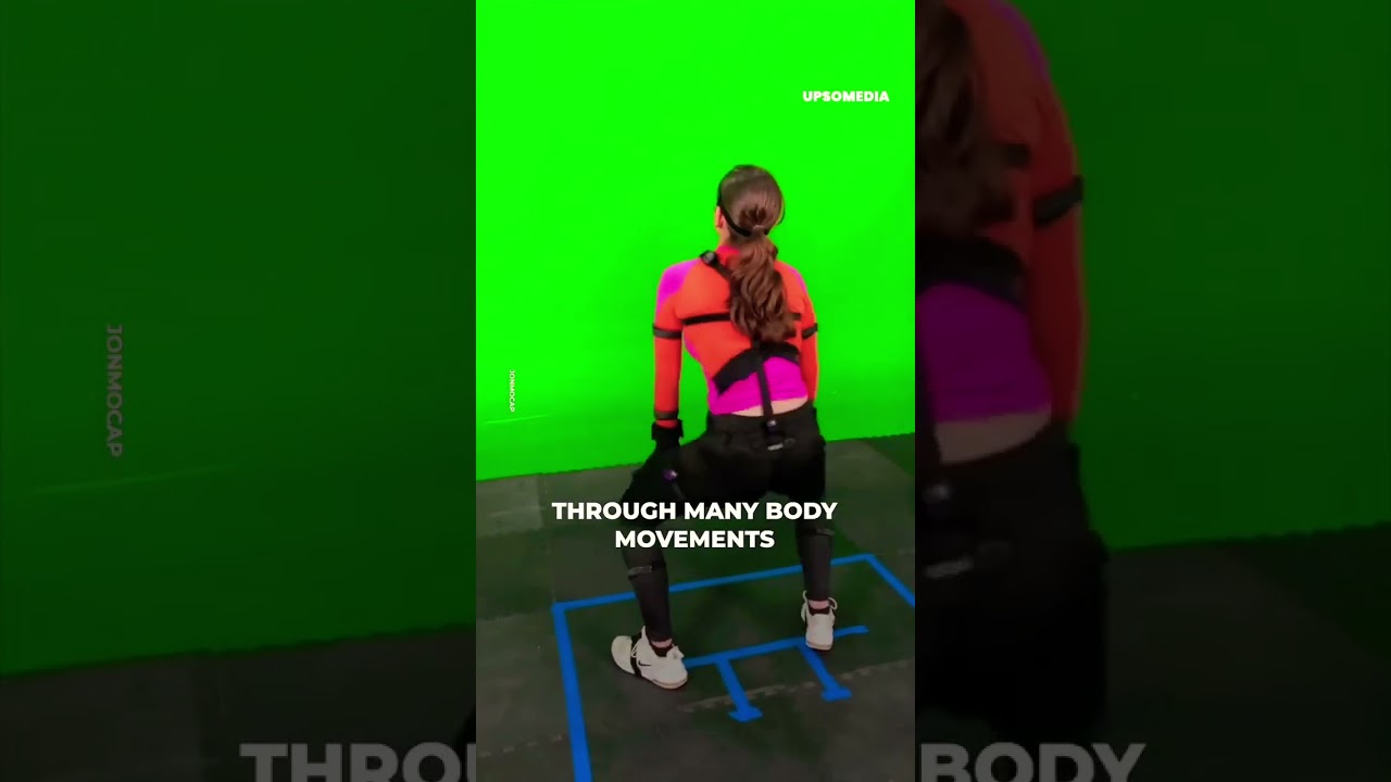 GTA VI Comes to Life with Motion Capture 🎮