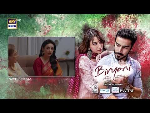 Biryani Episode 23 | Teaser | Khushhal Khan | Ramsha Khan | ARY Digital