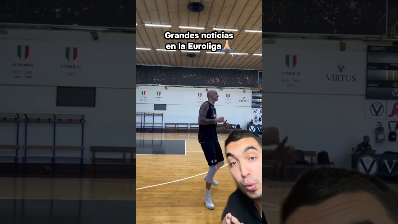 Polonara Regresa a los Entrenamientos Tras Superar un Cáncer Testicular