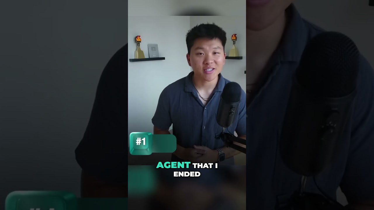 Built an Agent in 2 Hours, Earned $1,200 ๐ฐ