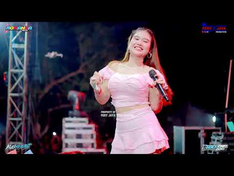 ROMANSA - JANGAN GANGGU PACARKU - SEPRIL SAHARA || HAPPY PARTY KULININGRAT - LOGUNG SUMBER REMBANG