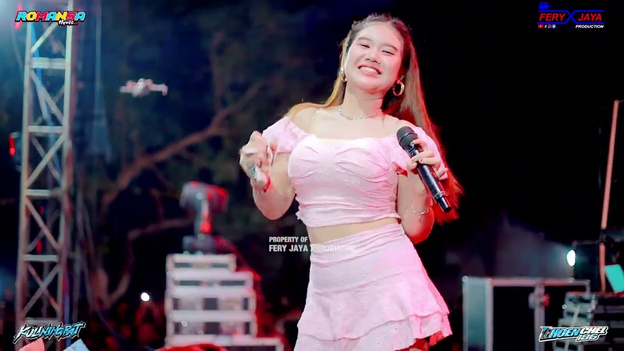 Romansa: Jangan Ganggu Pacarku - Sepril Sahara 🎶