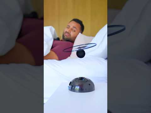 5 Most Painful Alarm Clocks 😭