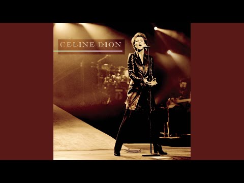 J'irai ou tu iras (Live at Le Zénith, Paris, France - October 1995)