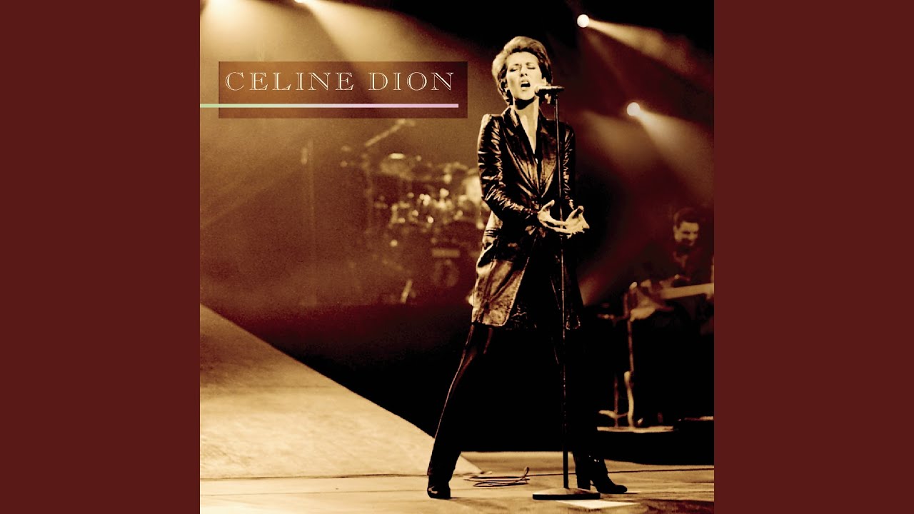 J'irai ou tu iras (Live at Le Zénith, Paris, October 1995)