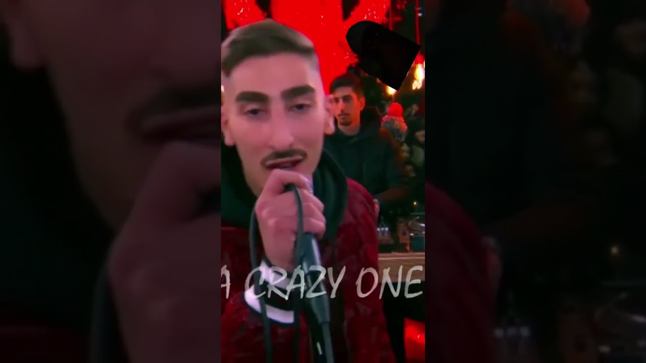 🔥 Habibi Velocity Rap Edit | Catchy Lyrics & Music