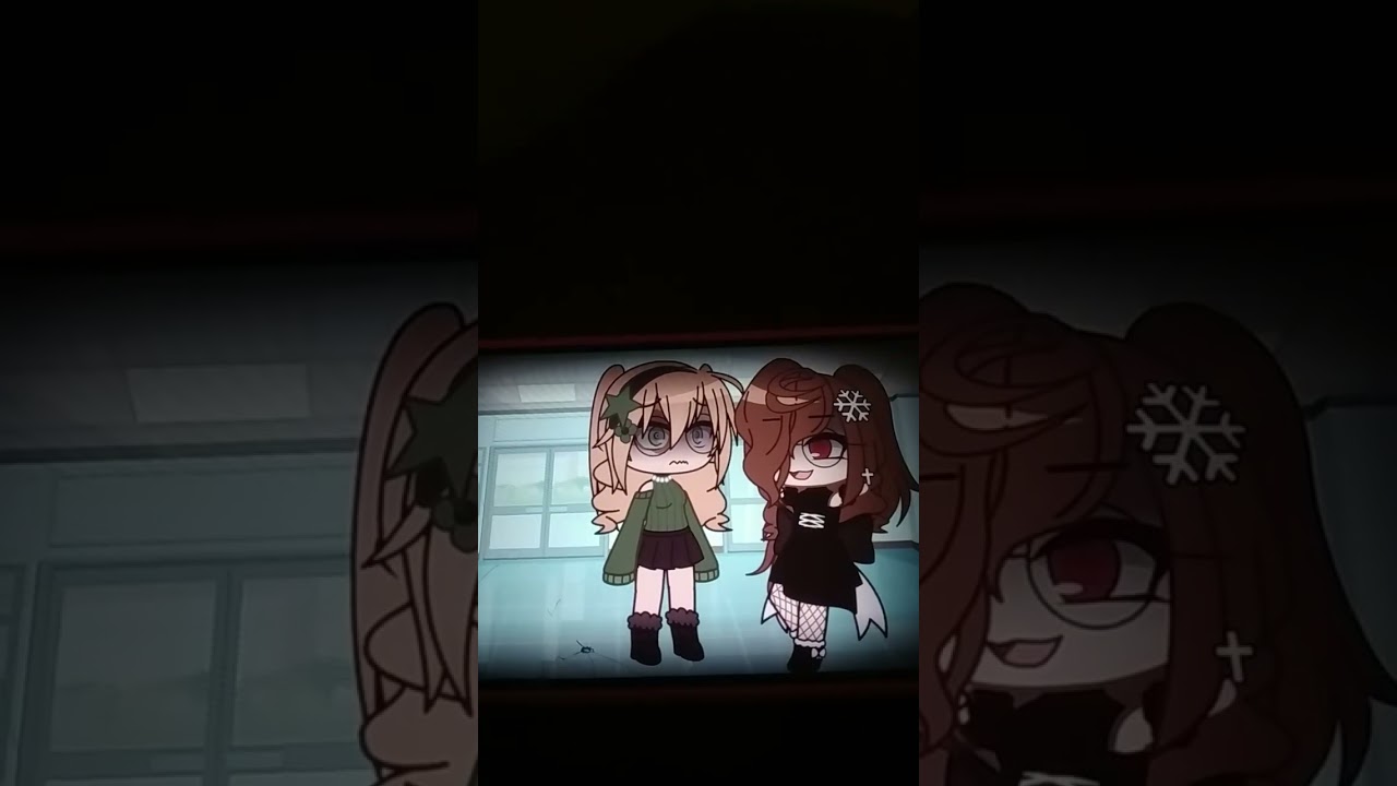 Amigas y Aventuras en Gacha Club ✨