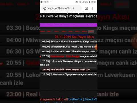 galatasaray club brugge maçını taraftarium24 izle 'den nasil izlerim?