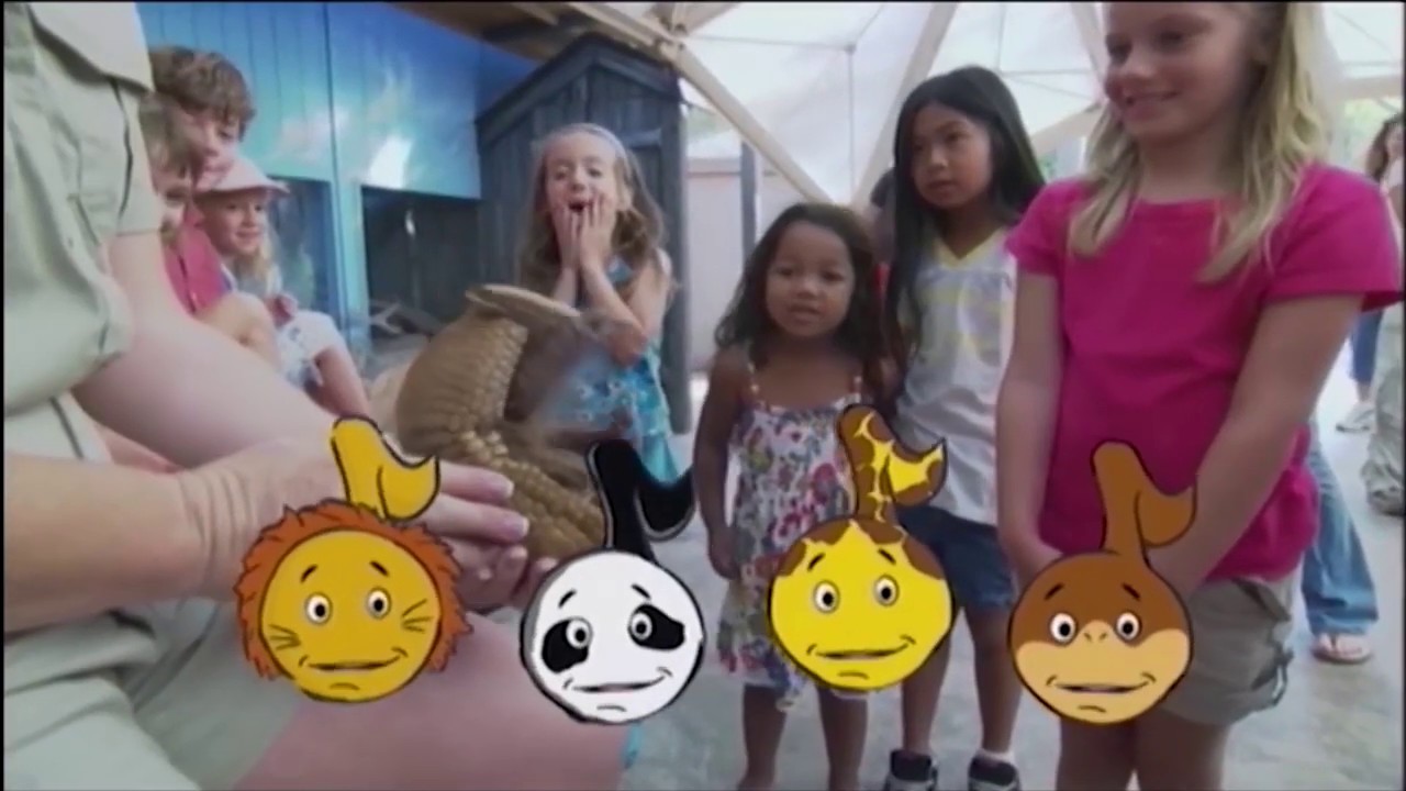 Redone Songs: Baby Animals 🐣