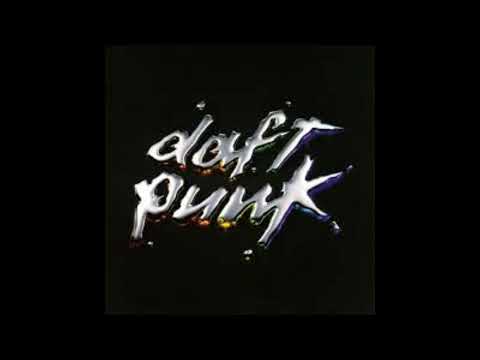 Daft Punk - Discovery (Full Album)
