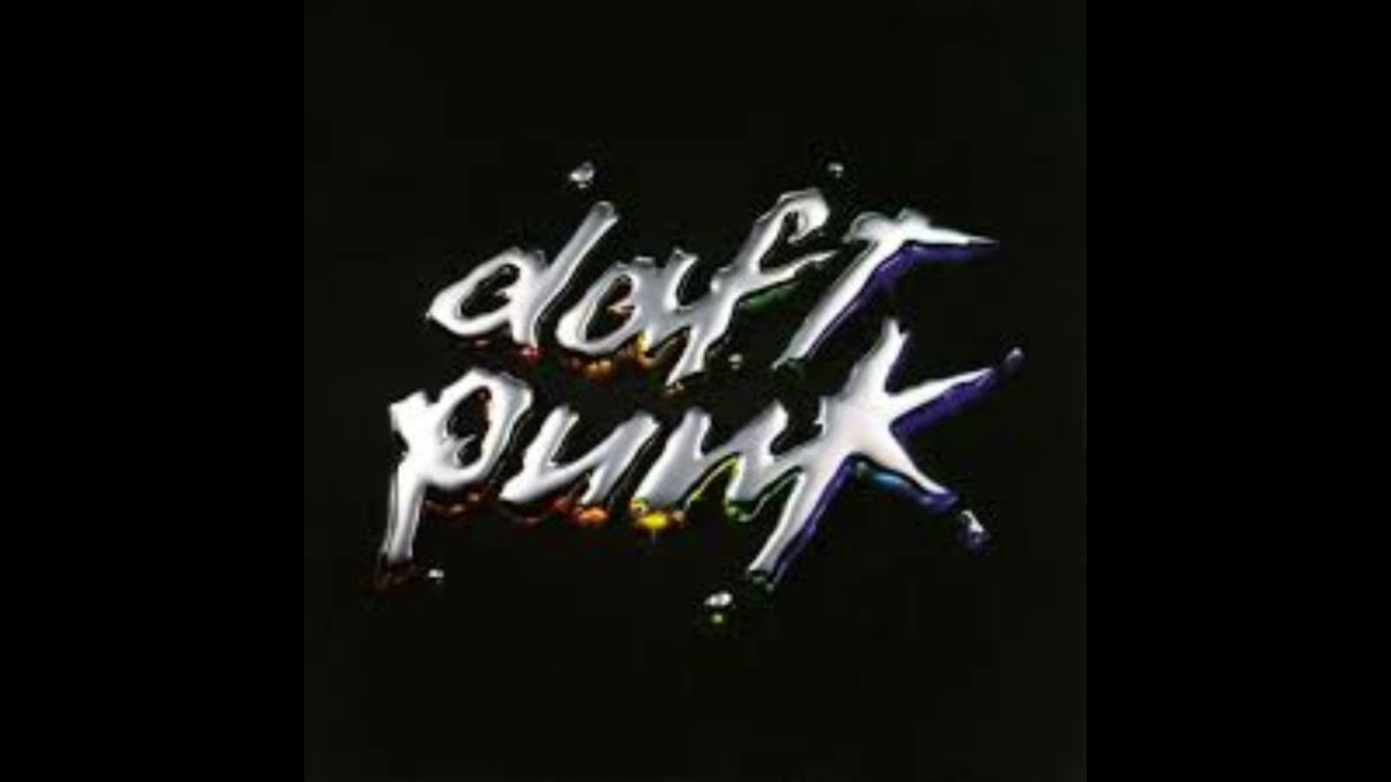 Daft Punk - Discovery (Full Album) 🎶 Ultimate Electronic Classic for 2024