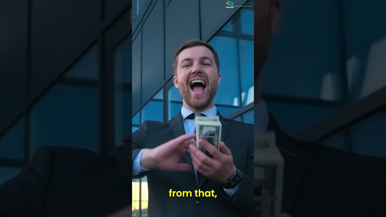 Chemistry Specializations Explained in 60 Seconds