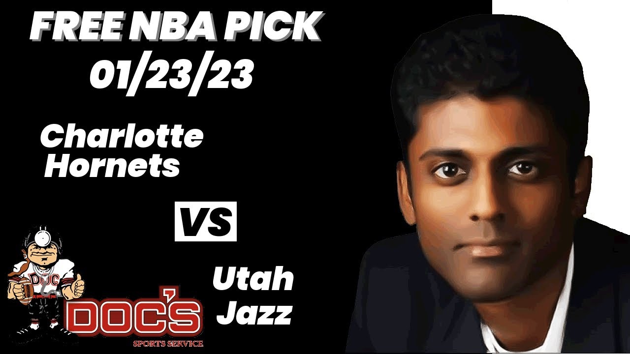 NBA Game Preview: Hornets vs Jazz – Expert Predictions & Betting Tips for 1/23/2023 🏀