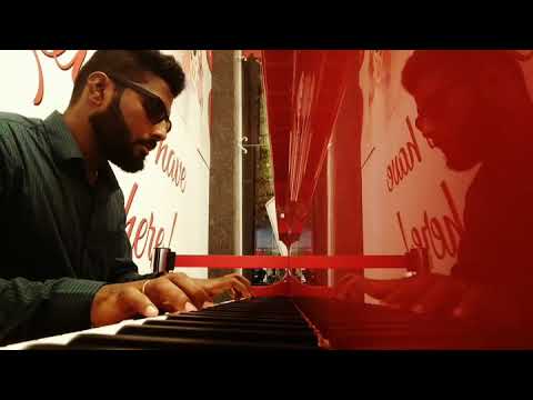 Kalusukovalani & Oke Oka Kshanam by Devi Sri Prasad