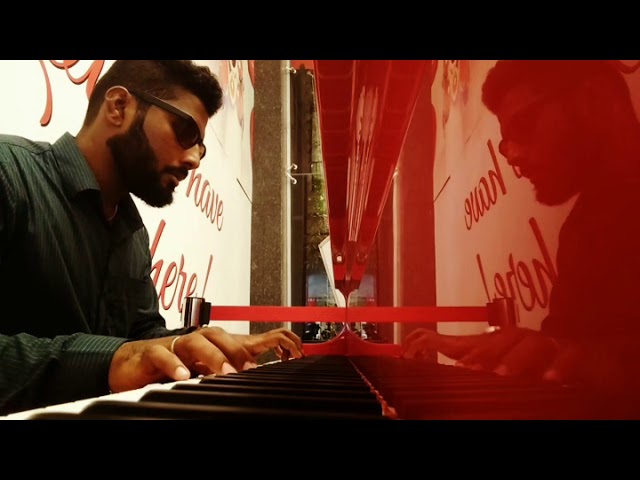 Kalusukovalani & Oke Oka Kshanam by Devi Sri Prasad