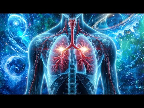 528Hz + 741Hz + 432Hz - The DEEPEST Healing Frequency - Removes All Damage of Body, Mind and Soul #2