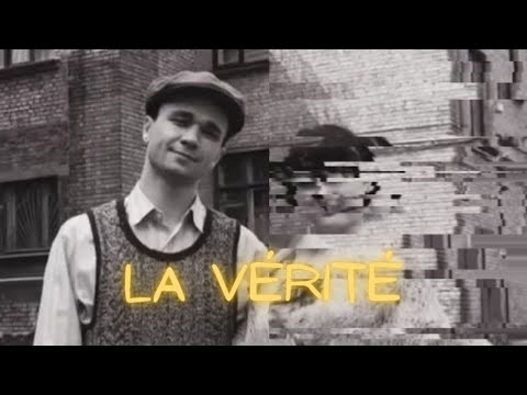 L'histoire la plus crédible de voyage dans le temps ? (Sergei Ponomarenko)