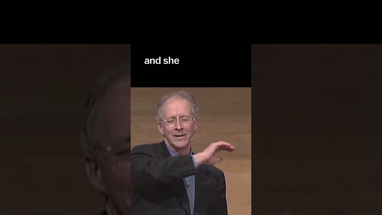 The Strength of a Godly Woman | John Piper