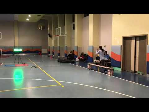 Jandarma Kadın Adayları İçin Parkur Eğitimleri