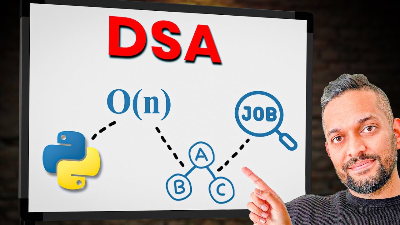 Master Data Structures & Algorithms Quickly 🚀 | Top Tips & Resources