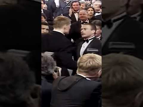 Jean-Claude Van Damme and Dolph Lundgren